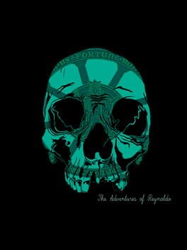 The Adventures of Reynaldo Cover