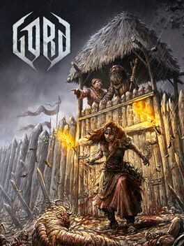 Gord Cover