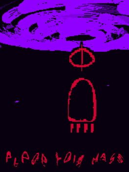 Blood Void Mass Cover