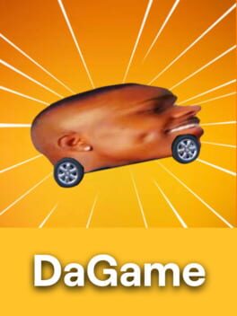 DaGame Cover