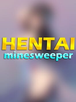 Hentai MineSweeper Cover