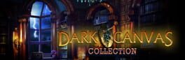Dark Canvas Collection Cover