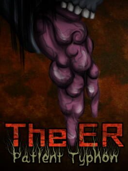 The ER: Patient Typhon Cover