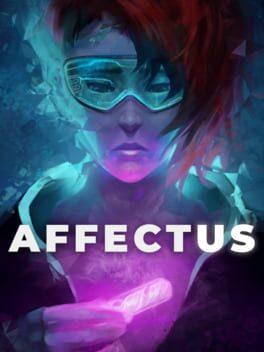 Affectus Cover