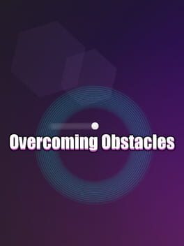 Overcoming Obstacles Cover