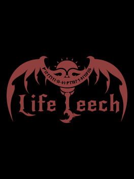 LifeLeech Cover