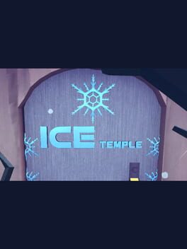 ICE Temple Cover