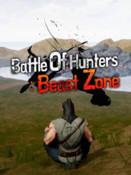 Battle of Hunters: Beast Zone Cover