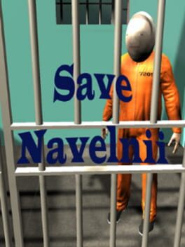 Save Navelnii Cover