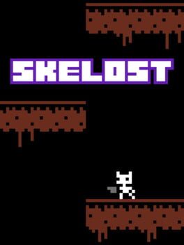 Skelost Cover