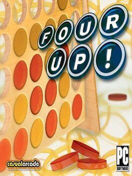 Four Up! Cover