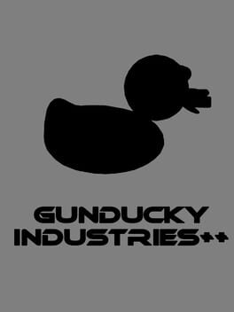 Gunducky Industries++ Cover
