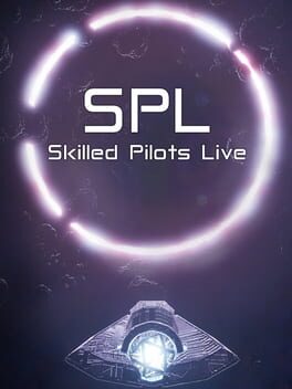 SPL: Skilled Pilots Live Cover