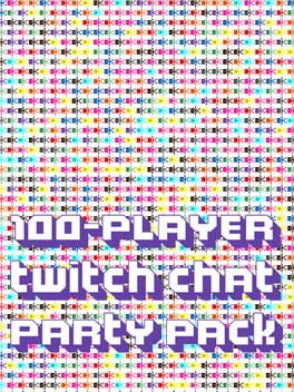 100-Player Twitch Chat Party Pack Cover