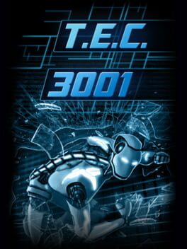 T.E.C. 3001 Cover