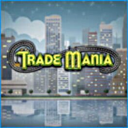 Trade Mania Cover