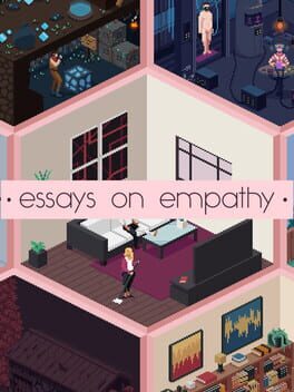 Essays on Empathy Cover