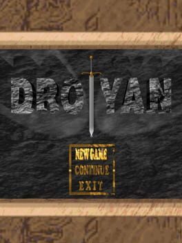 Droiyan Cover