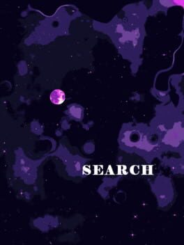 Search Cover