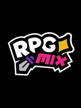 RPG Mix Cover
