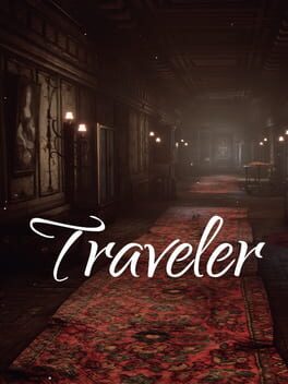 Traveler Cover