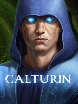 Calturin Cover