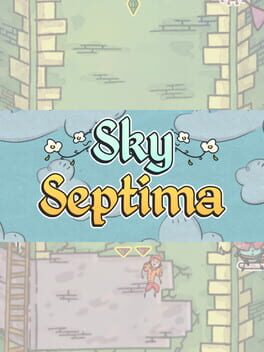 Sky Septima Cover