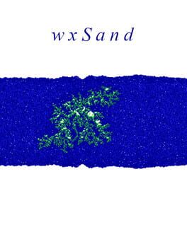 wxSand Cover