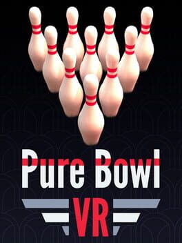 Pure Bowl VR Cover