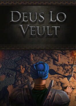 Deus Lo Veult Cover