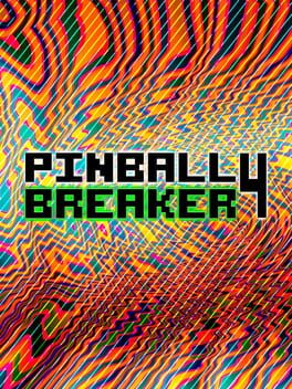 Pinball Breaker 4 Cover
