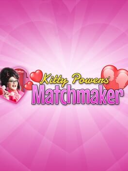 Kitty Powers' Matchmaker: Deluxe Edition