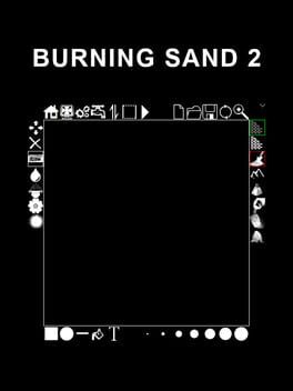 Burning Sand 2 Cover