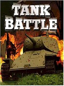 Tank Battle Cover
