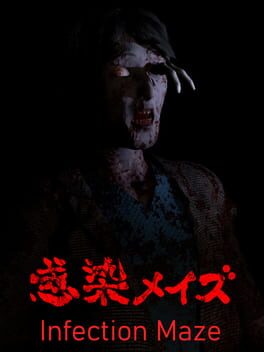 Infection Maze Cover