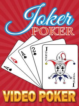 Joker Poker: Video Poker Cover