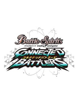 Battle Spirits: Connected Battlers Cover