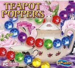 Teapot Poppers Cover