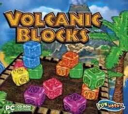 Volcanic Blocks Cover