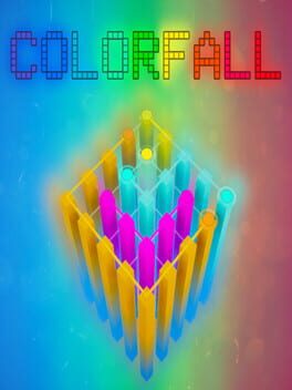 Colorfall Cover