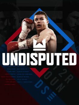 Undisputed Cover