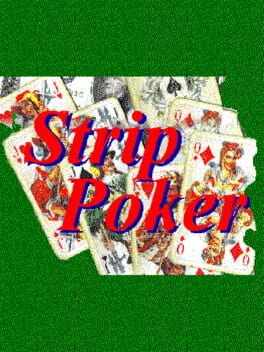 Windows Strip Poker Cover