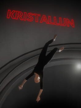 Kristallijn Cover