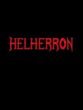 Helherron Cover