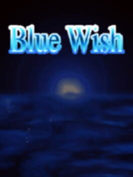 Blue Wish Cover