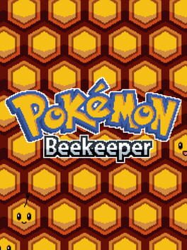 Pokémon Beekeeper Cover