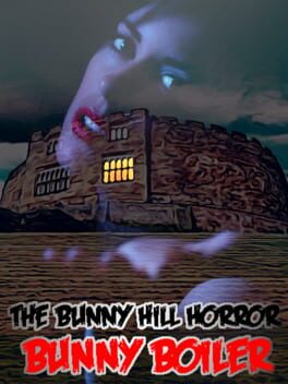 Bunny Hill Horror: Bunny Boiler Cover