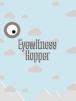 Eyewitness Hopper Cover