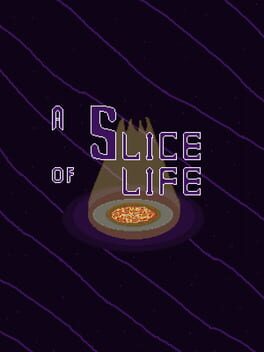 Pokémon: A Slice of Life Cover