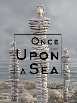 Once Upon a Sea Cover